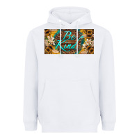 White be kind bees license plate Heavyweight Hoodie - Artiststas