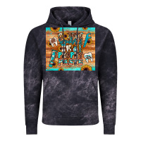 Cloud Black coffee scrubs and prophy paste Vintage Hoodie - JahusDesignShop