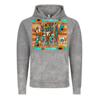 Cloud Rock coffee scrubs and prophy paste Vintage Hoodie - JahusDesignShop