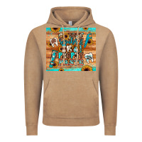 Vintage Coffee coffee scrubs and prophy paste Vintage Hoodie - JahusDesignShop