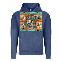Vintage Denim coffee scrubs and prophy paste Vintage Hoodie - JahusDesignShop