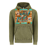 Vintage Olive coffee scrubs and prophy paste Vintage Hoodie - JahusDesignShop