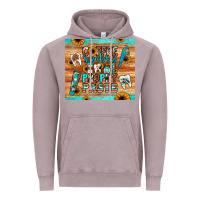 Vintage Zinc coffee scrubs and prophy paste Vintage Hoodie - JahusDesignShop