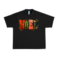 Black noel Urban Heavy Tee - AdoDesignShop