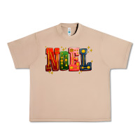 Burro noel Urban Heavy Tee - AdoDesignShop