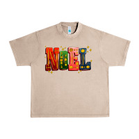 French Oak noel Urban Heavy Tee - AdoDesignShop