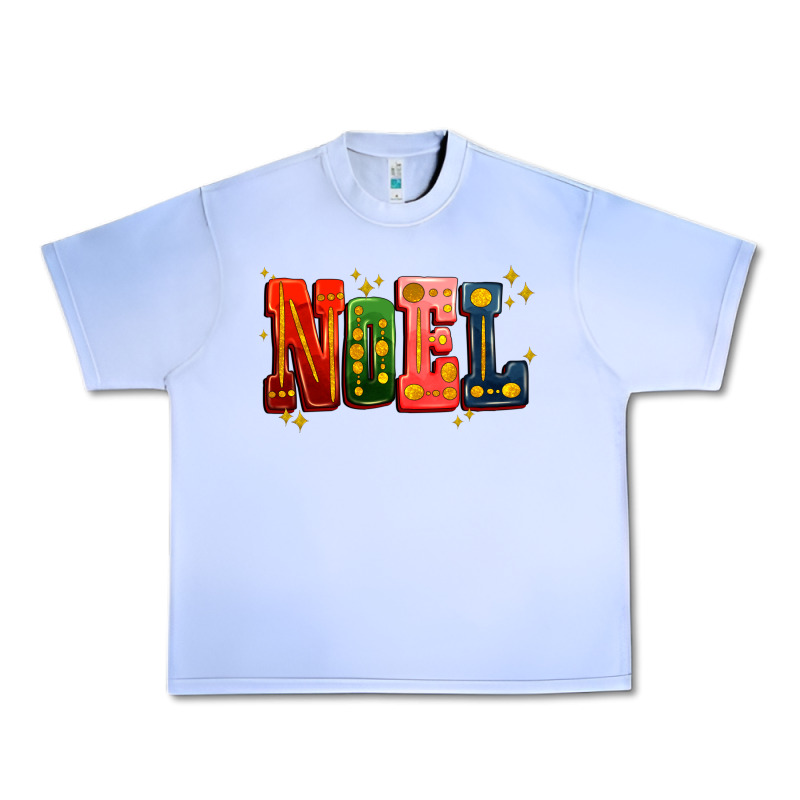 Noel Urban Heavy Tee by AdoDesignShop | Teevron