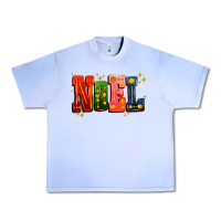 Grape Ice noel Urban Heavy Tee - AdoDesignShop