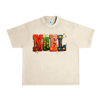 Sandshell noel Urban Heavy Tee - AdoDesignShop