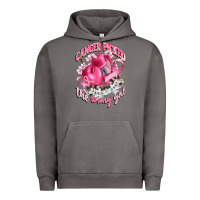 Pigment Tornado cancer picked the wrong girl Urban Hoodie - CowGirlArtShop