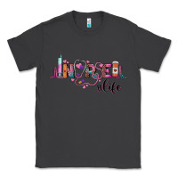 Smoke nurse life Classic Tee - BarkalooDesign