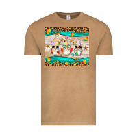 Vintage Camel summer gnomes Vintage Tee - Artiststas