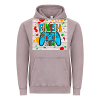 Vintage Zinc finish him Vintage Hoodie - JahusDesignShop