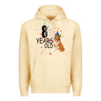 Pina Colada 8 years old black Premium Hoodie - Bettercallsaul