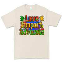 Bone love support advocate Premium Tee - Zillion Design Studio