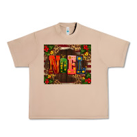 Burro noel mistletoe Christmas Urban Heavy Tee - AdoDesignShop