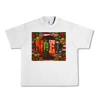 Lunar Rock noel mistletoe Christmas Urban Heavy Tee - AdoDesignShop