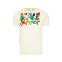 Vintage Arctic love summer Vintage Tee - Artiststas