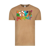 Vintage Camel love summer Vintage Tee - Artiststas
