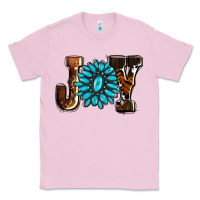 Bubblegum Pink joy with gemstone ado Classic Tee - AdoDesignShop