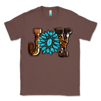 Chestnut joy with gemstone ado Classic Tee - AdoDesignShop