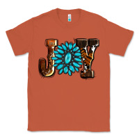 Copper joy with gemstone ado Classic Tee - AdoDesignShop