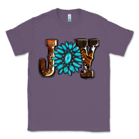 Lavender joy with gemstone ado Classic Tee - AdoDesignShop