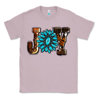 Lilac joy with gemstone ado Classic Tee - AdoDesignShop