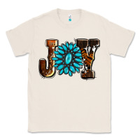 Natural joy with gemstone ado Classic Tee - AdoDesignShop