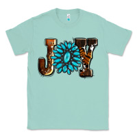 Seafoam joy with gemstone ado Classic Tee - AdoDesignShop