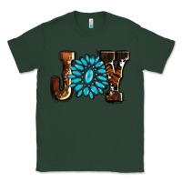 Sports Green joy with gemstone ado Classic Tee - AdoDesignShop