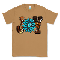 Toasted Coconut joy with gemstone ado Classic Tee - AdoDesignShop
