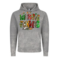 Cloud Rock christmas texas western Vintage Hoodie - AdoDesignShop