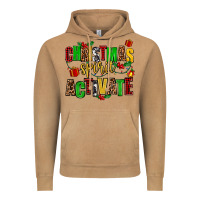 Vintage Camel christmas spirit activate Vintage Hoodie - AdoDesignShop