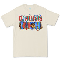 Bone dialysis tech Premium Tee - texasbilliewilder