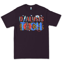 Plum dialysis tech Premium Tee - texasbilliewilder