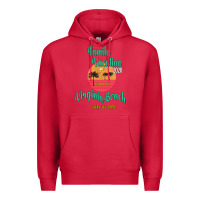 Cardinal Family Vacation 2020 Read Or Not Virginia Beach Here We Come Premium Hoodie - Bettercallsaul