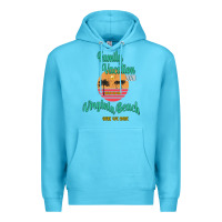 Ocean Blue Family Vacation 2020 Read Or Not Virginia Beach Here We Come Premium Hoodie - Bettercallsaul