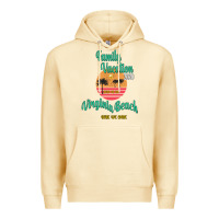 Pina Colada Family Vacation 2020 Read Or Not Virginia Beach Here We Come Premium Hoodie - Bettercallsaul
