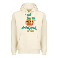 Sandshell Family Vacation 2020 Read Or Not Virginia Beach Here We Come Premium Hoodie - Bettercallsaul