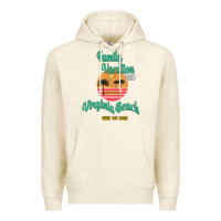 Tofu Family Vacation 2020 Read Or Not Virginia Beach Here We Come Premium Hoodie - Bettercallsaul