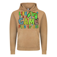 Vintage Camel life is a game play to win Vintage Hoodie - JahusDesignShop
