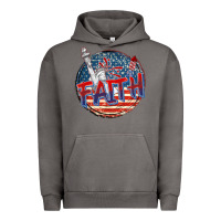 Pigment Tornado faith usa Urban Hoodie - CowGirlArtShop
