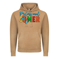 Vintage Camel professional gamer Vintage Hoodie - JahusDesignShop