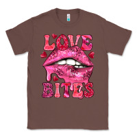 Chestnut love bites Classic Tee - NancyCooperArtShop