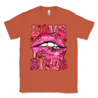 Copper love bites Classic Tee - NancyCooperArtShop