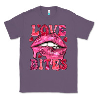 Lavender love bites Classic Tee - NancyCooperArtShop