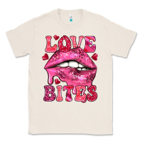 Natural love bites Classic Tee - NancyCooperArtShop