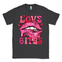 Smoke love bites Classic Tee - NancyCooperArtShop