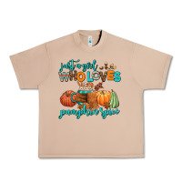 Burro just a girl who loves pumpkin spice Urban Heavy Tee - AdoDesignShop